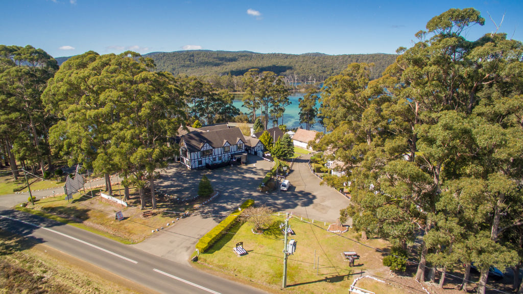 Dreams can come true: 10 hand-picked pubs listed for sale in Australia right now