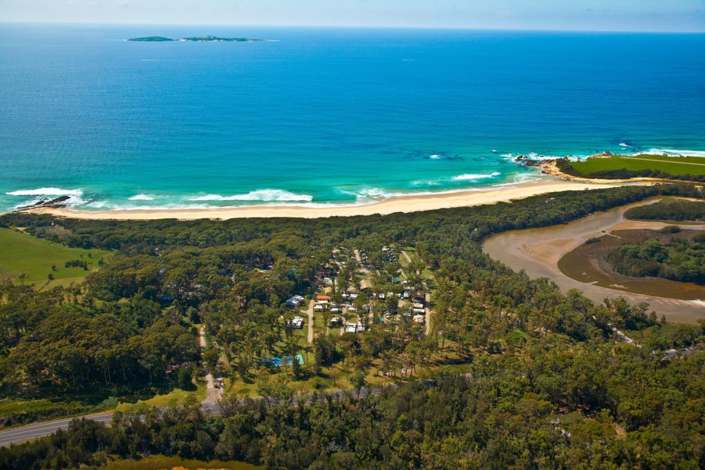 Discovery Park invests $1b to upgrade holiday parks across Australia