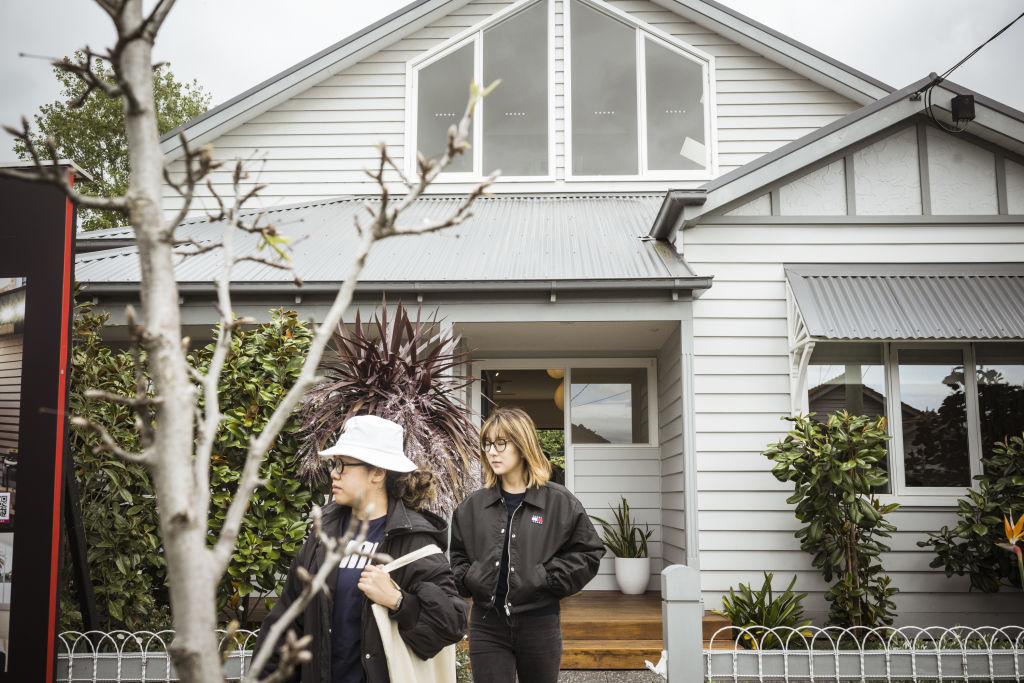 Reality check: The first-home buyer's crash course in landing a home in 2026