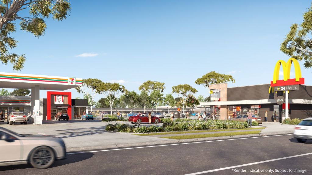 Will retail investors snap up opportunity in fast-growing $1.8b master-planned township?