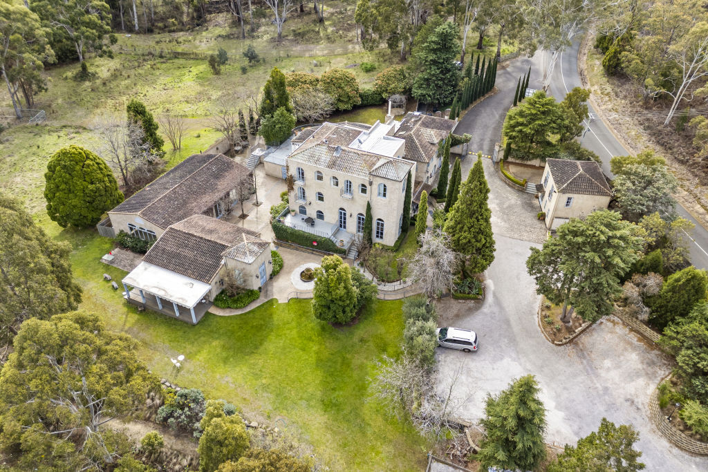 European-style investment opportunity in Tasmania’s luxury accommodation sector