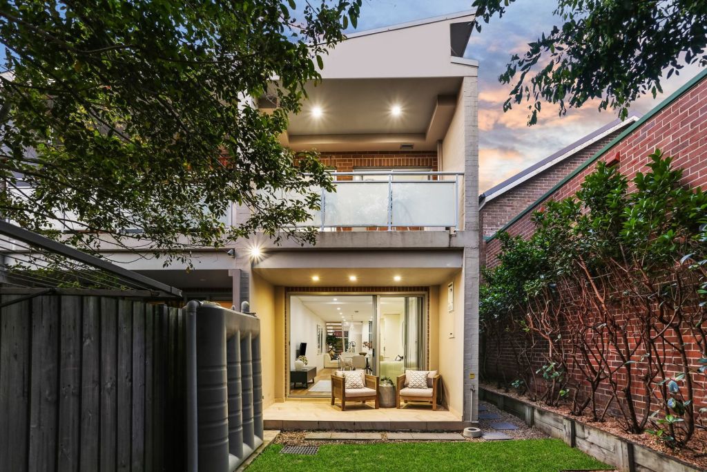Prime Minister Anthony Albanese ditches the auction of his Dulwich Hill