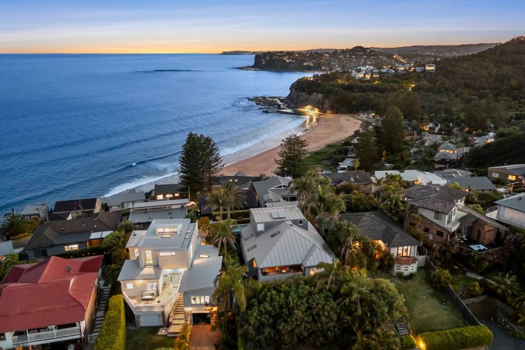 Avalon Beach, Sydney. Photo: Domain