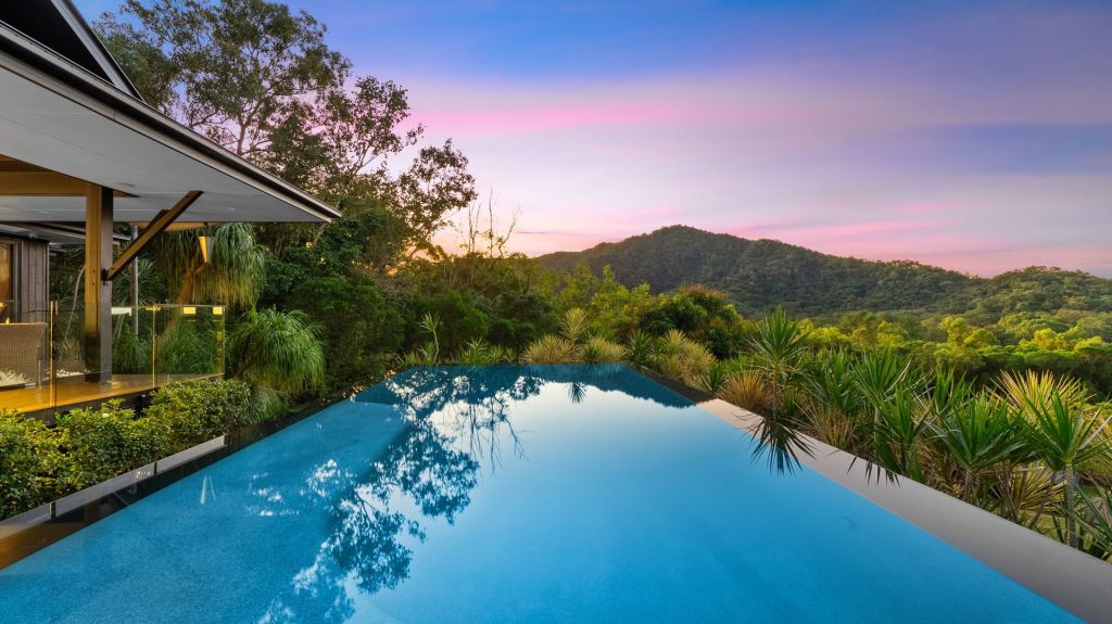 280 Mowbray River Road, Mowbray QLD 4877 Photo: Queensland Sotheby’s International Realty in Port Douglas