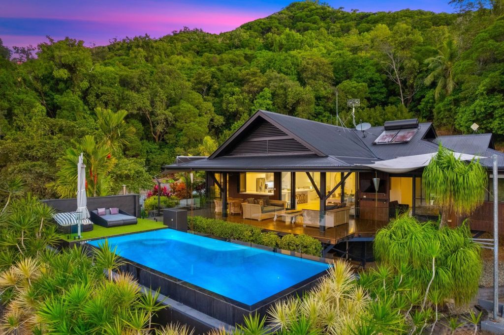 280 Mowbray River Road, Mowbray QLD 4877 Photo: Queensland Sotheby’s International Realty in Port Douglas