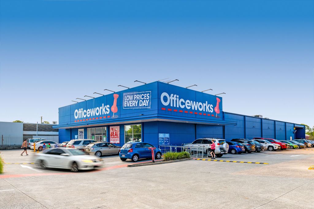 Officeworks, Red Rooster and Little Zak’s lead first Stonebridge national portfolio of 2025