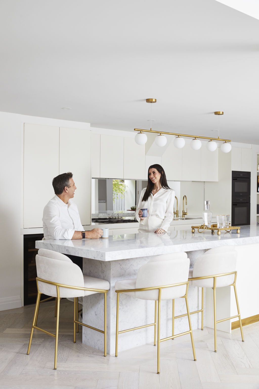 Buyers can snap up this property about five years sooner than originally expected. Photo: Annette O'Brien