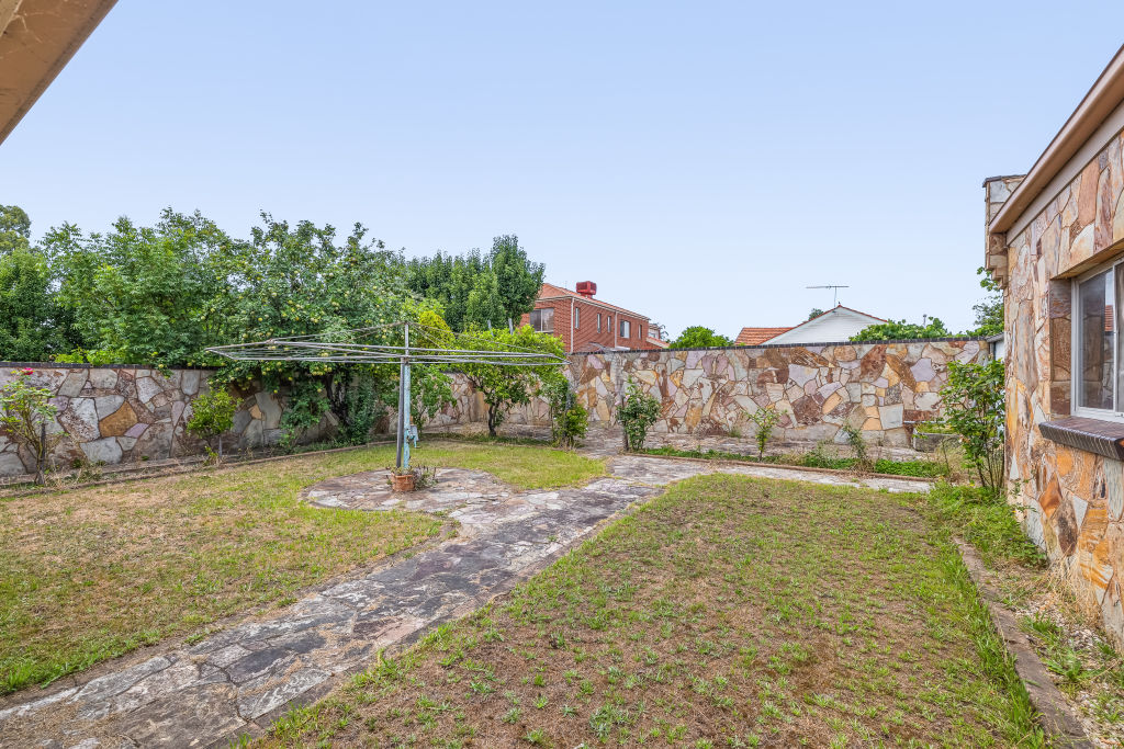 Incredible Preston time capsule retro house for sale