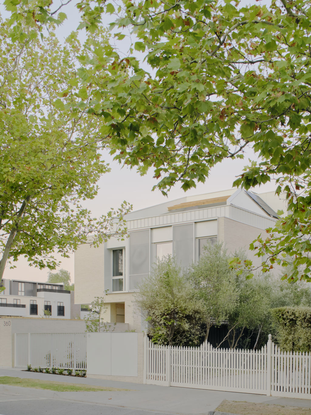 Forget the quarter-acre block: Townhouses are the new housing-ladder goal