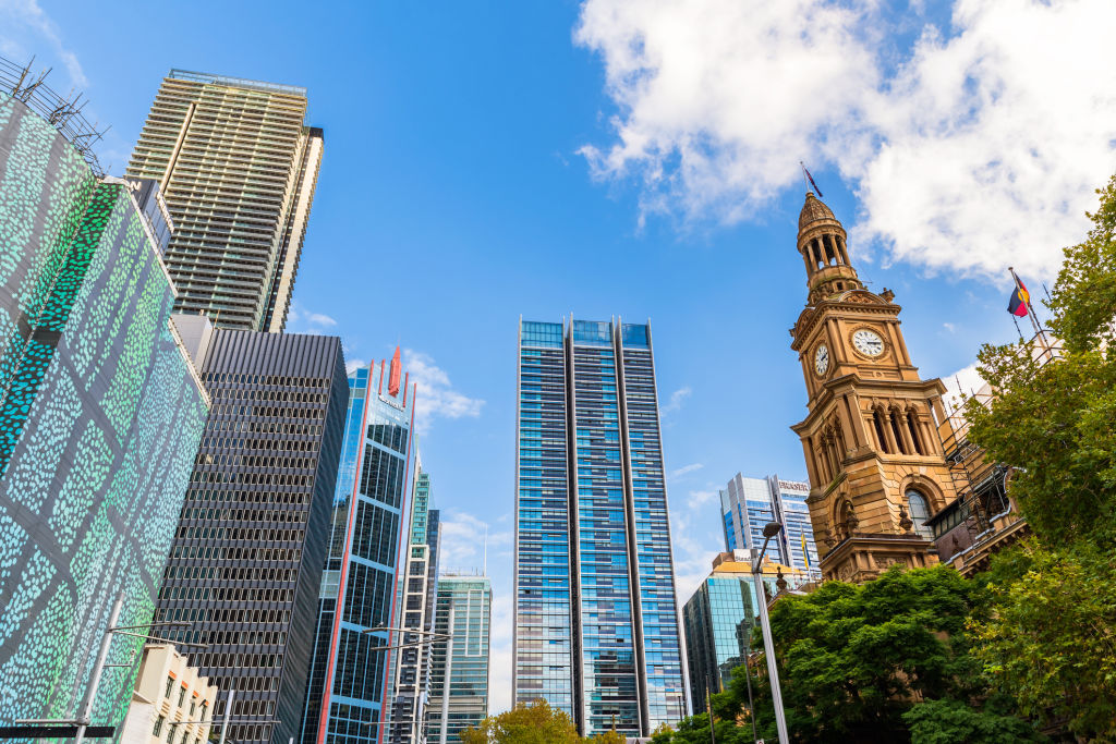 The $1.4b office tower deal Sydney is waiting for