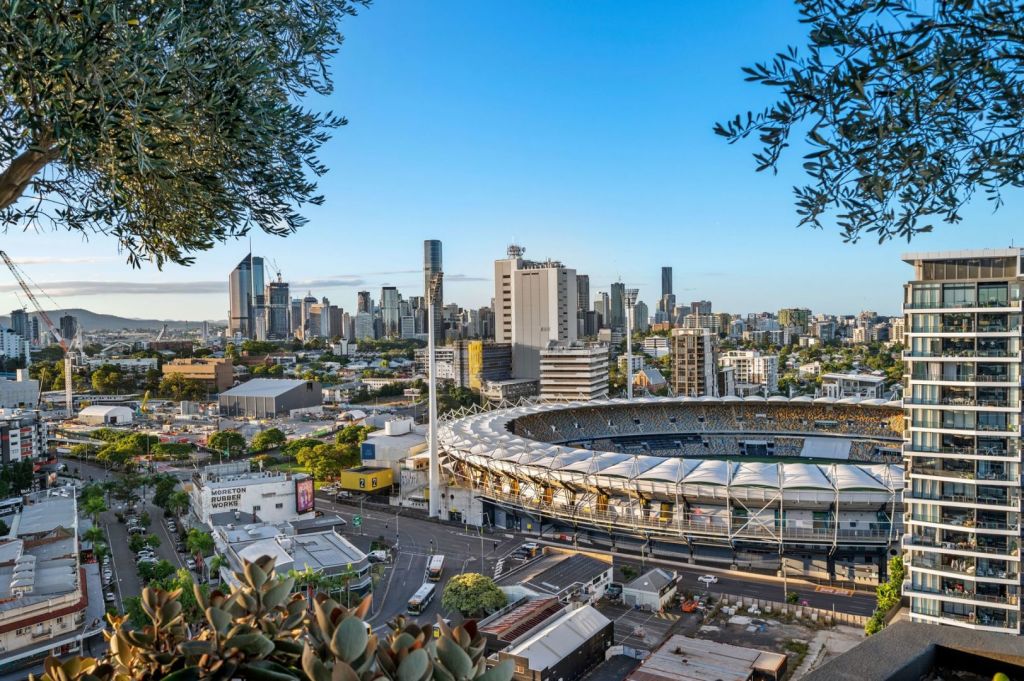 The Olympic effect: What Brisbane 2032 means for commercial real estate