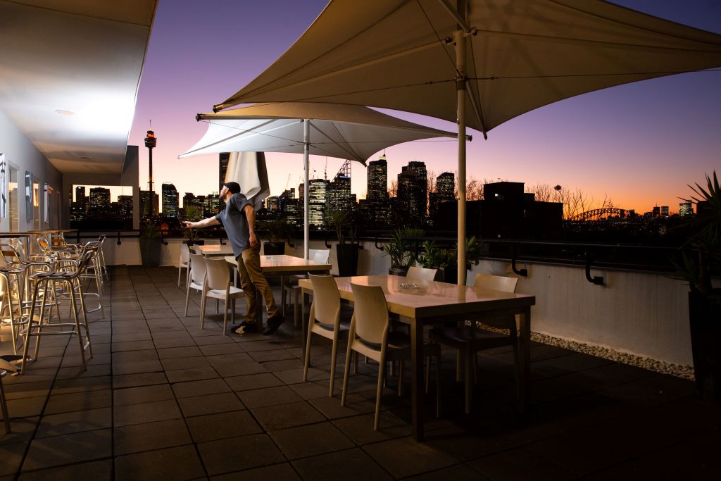 'Renter appetite': The rise of co-living accommodation in Australia