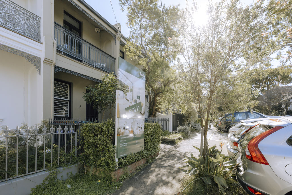 Distressed listings near record lows – but economists warn cracks are emerging