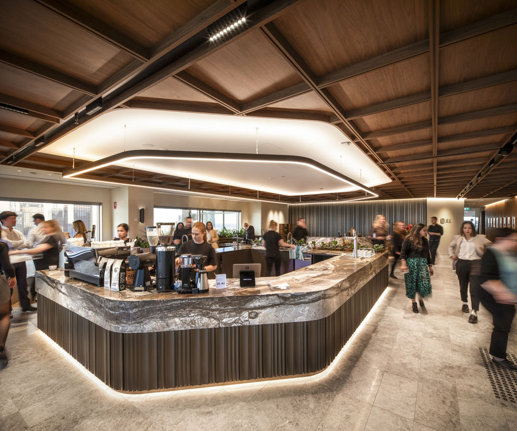 The real cost of Aussie office fitouts in our search for sustainability, talent