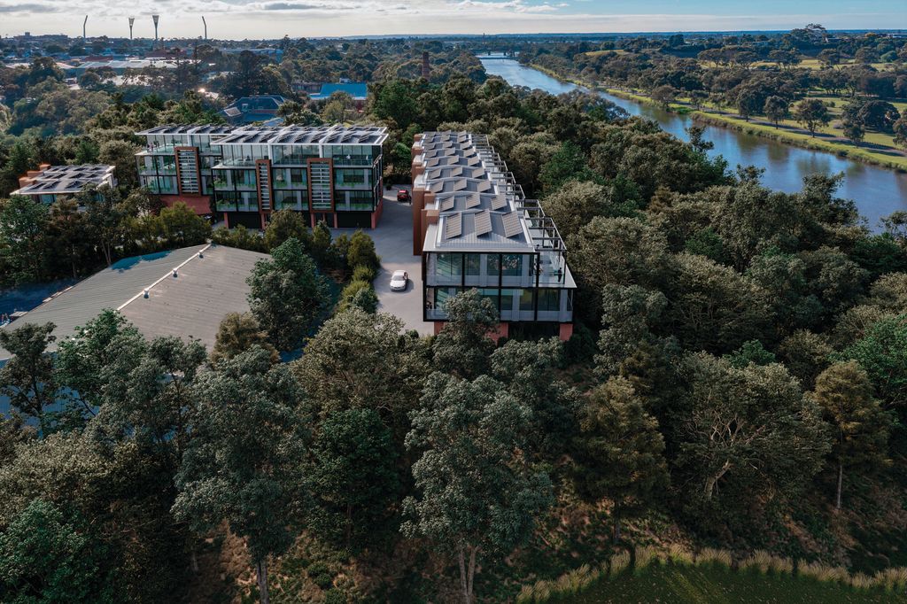 The hotspots in the regions reinventing themselves