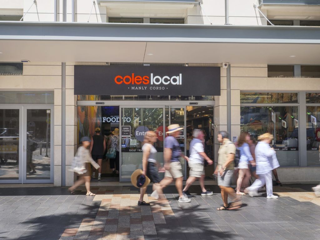 Aisles of opportunity: Eight supermarkets across Australia up for grabs