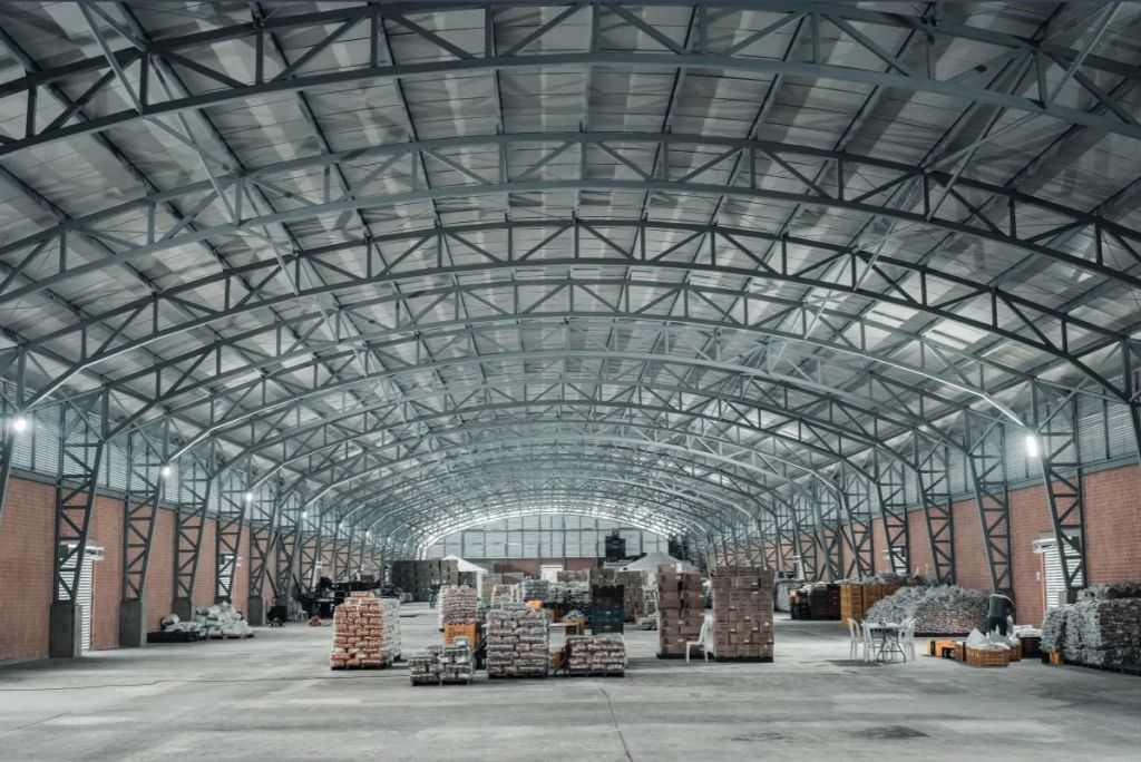 Looking for an industrial port facility for dangerous goods?