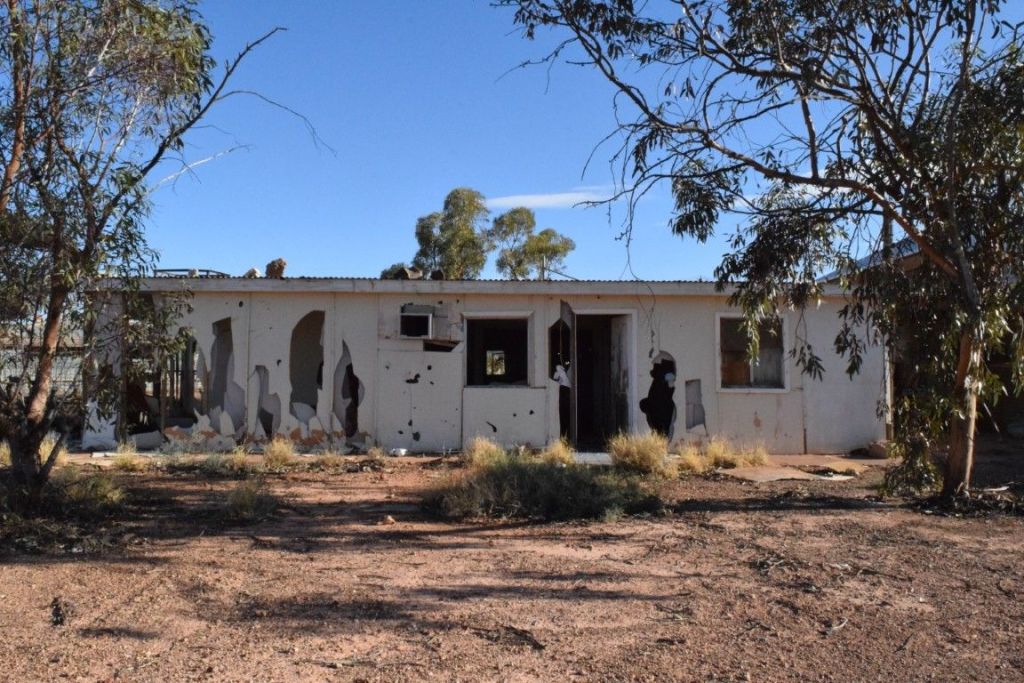 Cheaper than a hatchback: What $20K will get you in Australia's property market