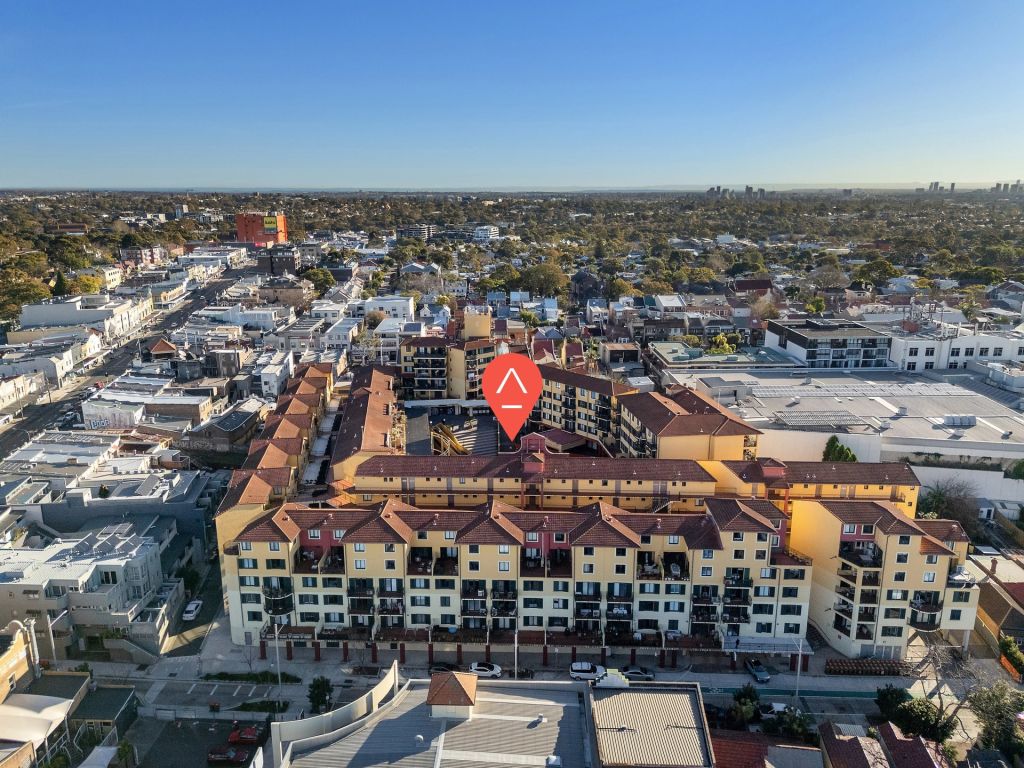 Dream big to transform Sydney's Little Italy with six lots for sale for $6m
