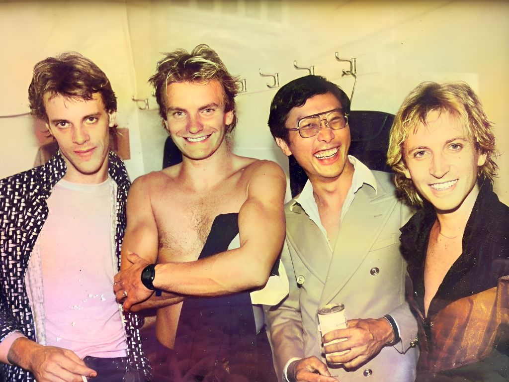 Sydney doctor to Kurt Cobain, Frank Sinatra and Mick Jagger sells Darlinghurst GP practice