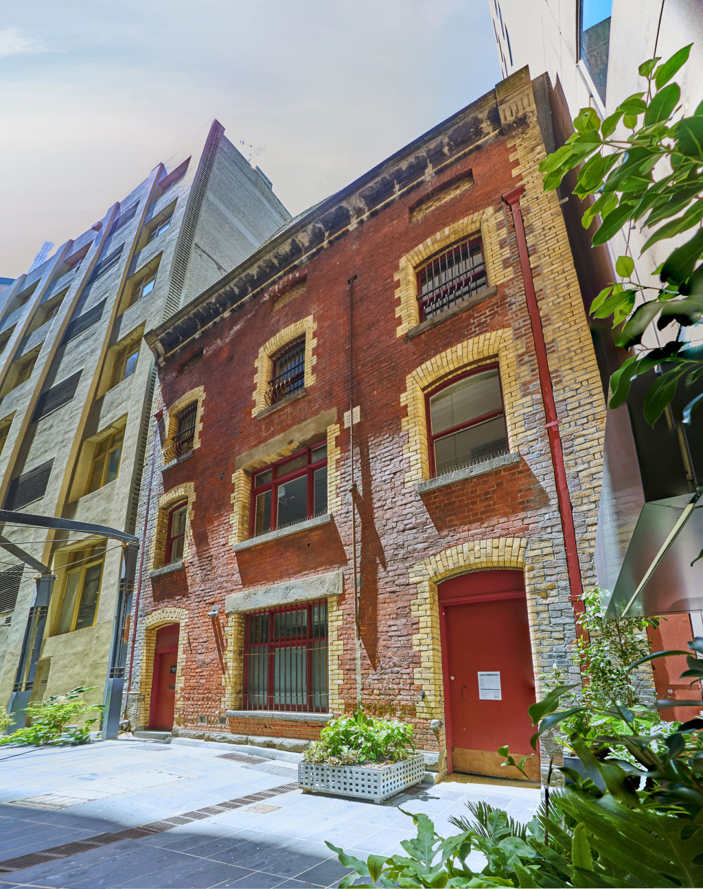 Laneway venue in CBD could be the next best rooftop bar