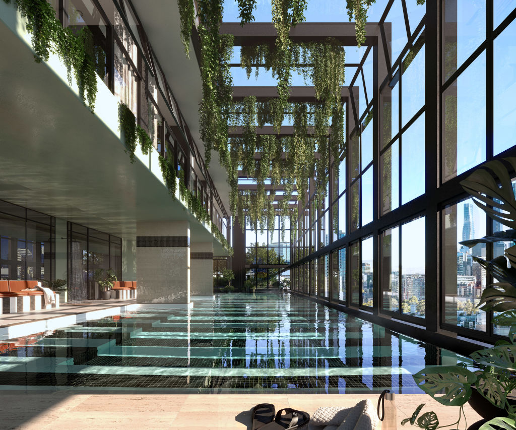 How global design trends are shaping Australia’s luxury apartment market