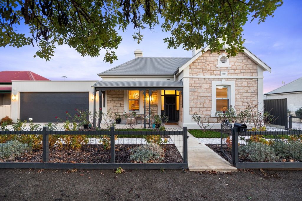 Where home owners have pocketed the biggest resale profits across the nation