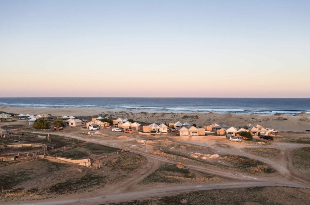 Gnaraloo Station seeks next custodian of the land