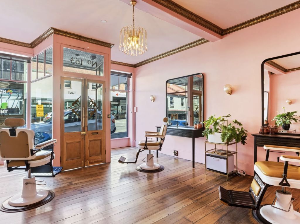 Five heritage listed properties with stories to tell