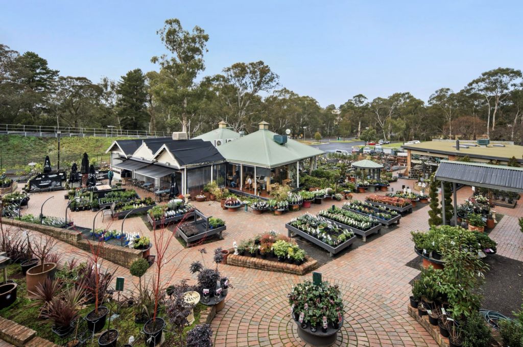 The much-loved nursery in Warrandyte seeks new legacy