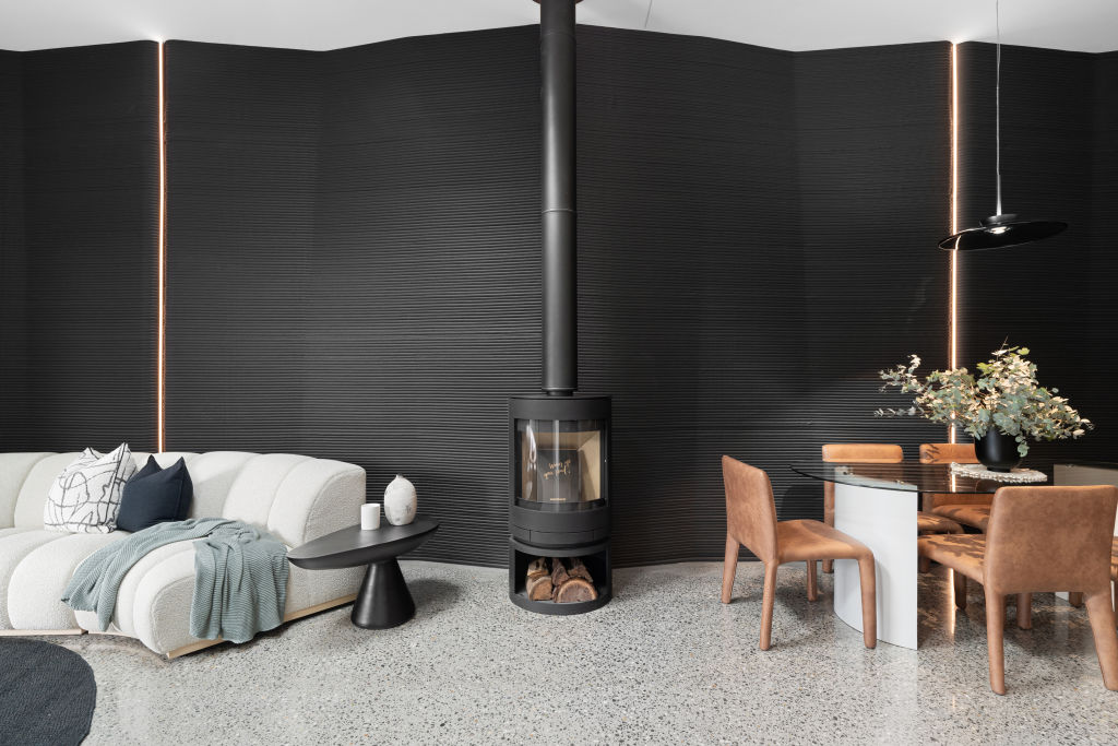 Australia’s first 3D-printed duplex has hit the market