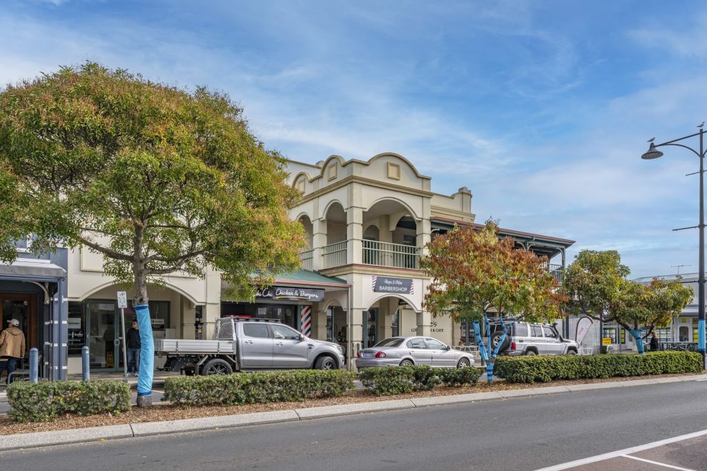 Five coastal regional retail centres for sale worthy of your attention