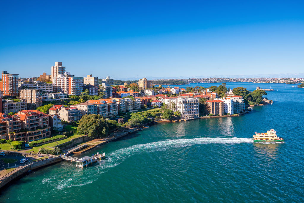 The art of the hold: Knowing when (and when not) to sell a trophy home