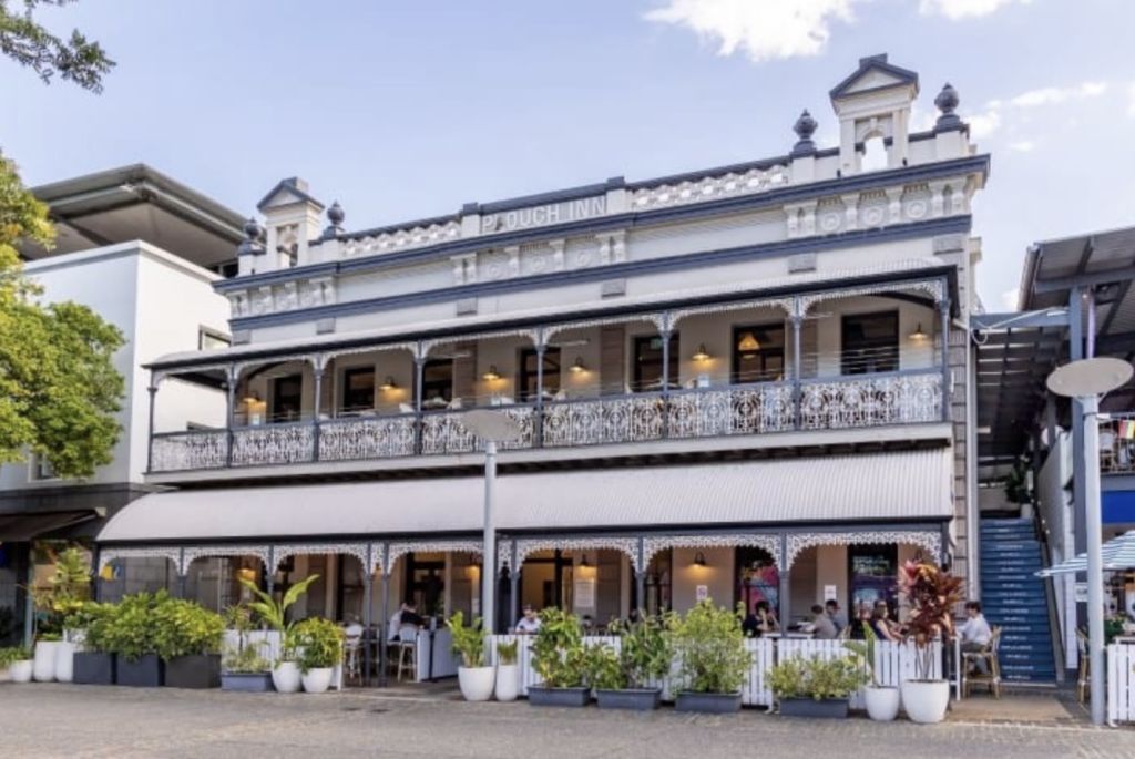 Dreams can come true: 10 hand-picked pubs listed for sale in Australia right now