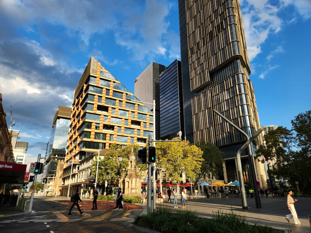 Five suburbs set to become Sydney’s next commercial hotspots