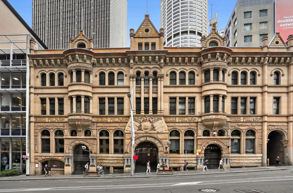 Promising future: 7 heritage buys to inspire your next deal
