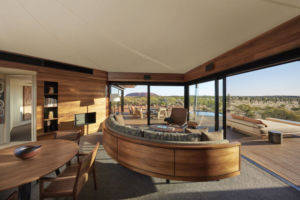 Ultra luxury: Inside Australia's most expensive hotels