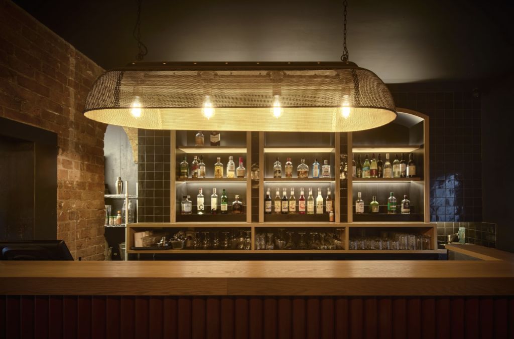 Trendy cocktail bar in Surry Hills seeks new barkeep