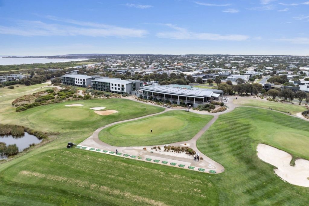 Surf Coast icon in Torquay hits the market