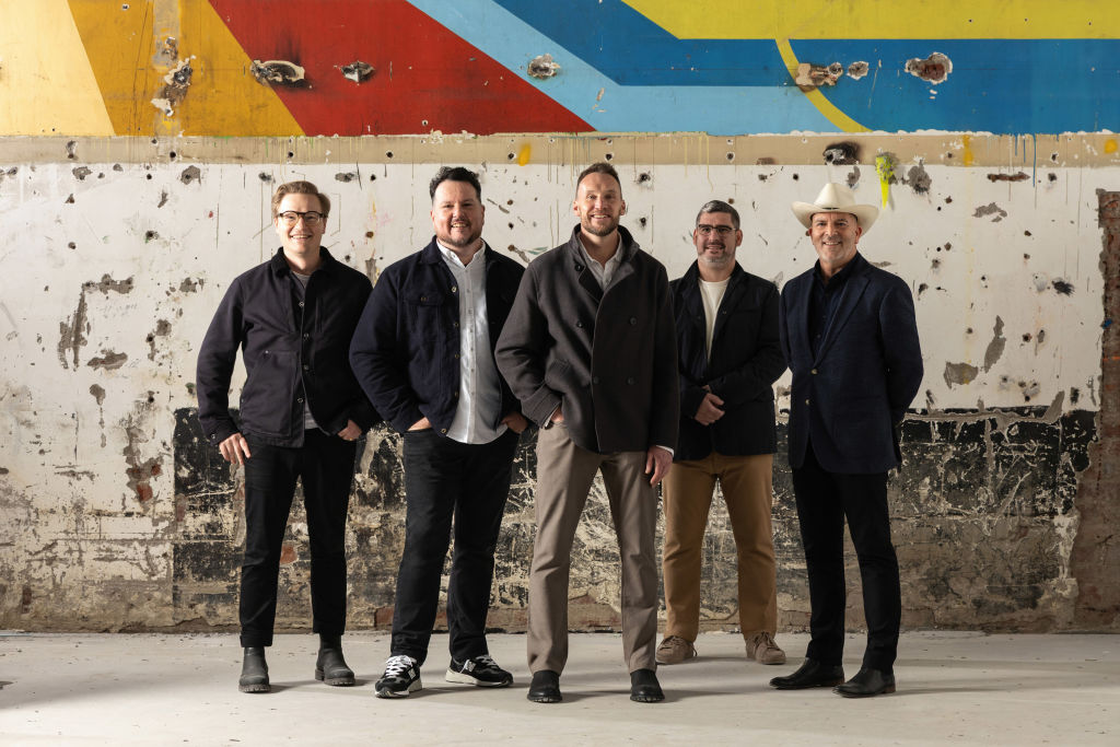 Rodd & Gunn to open four-level global flagship in Melbourne