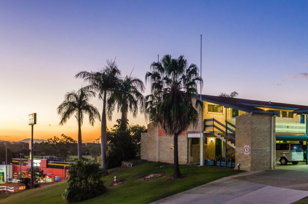 5 retro-style motels for sale around Australia