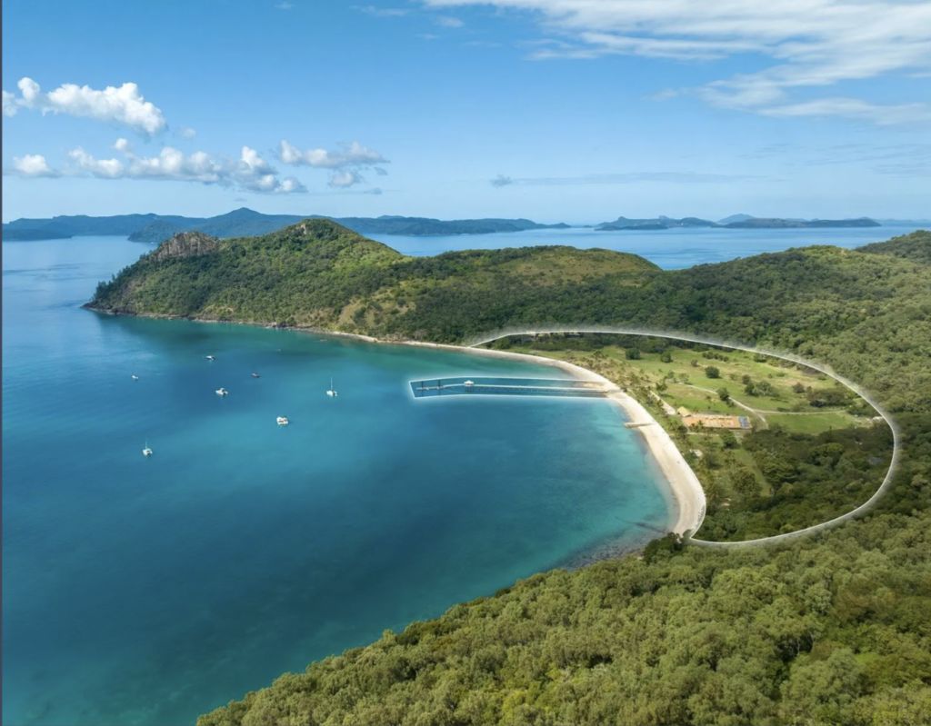 Three investment journeys across Queensland’s island market