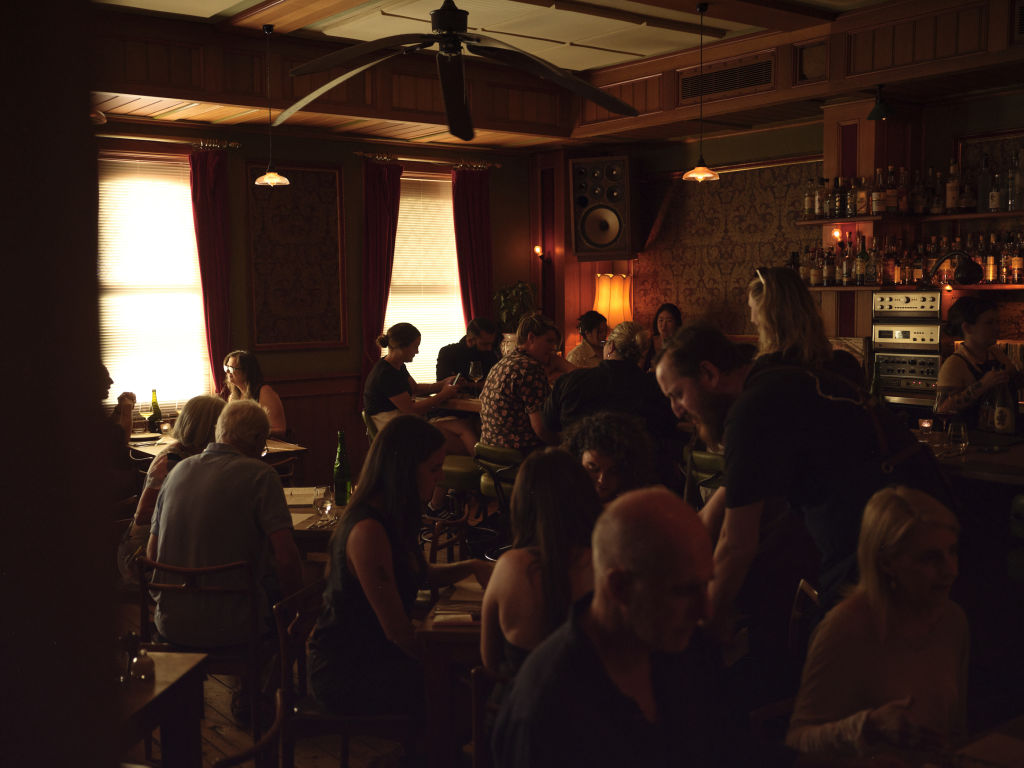 Expert tips on what creates a top hospitality venue