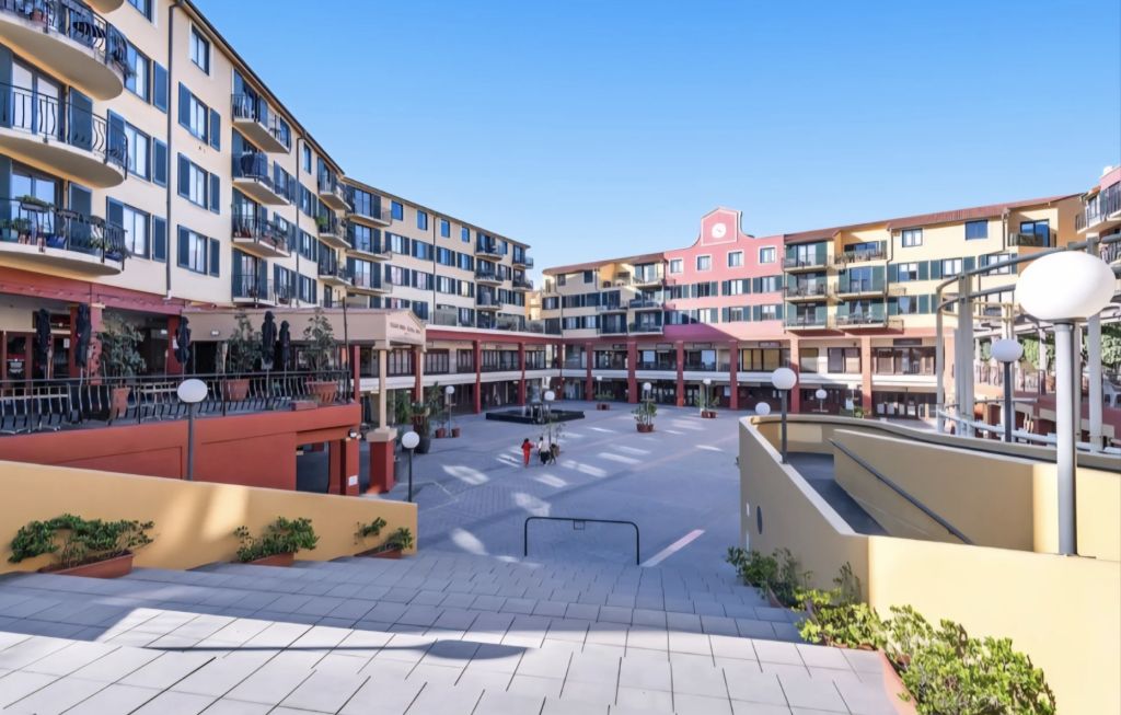 Own a piece of Italy in Sydney's revived Norton Street precinct