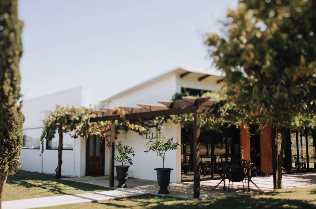 Vineyards to valleys: Australia's most exceptional estates for wonderful weddings