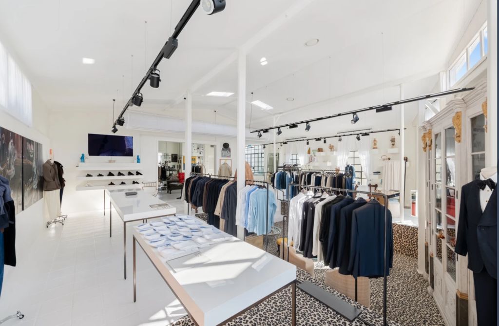 Rare New York-vibe warehouse in Paddington hits the market