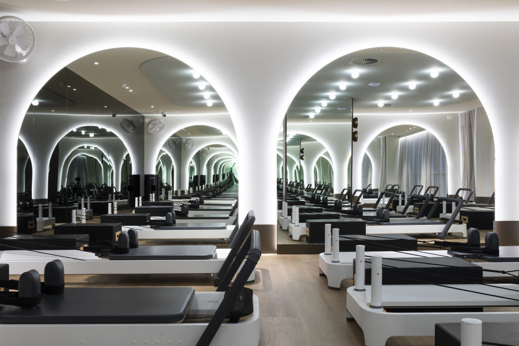 How boutique gyms are reshaping Australia's fitness industry