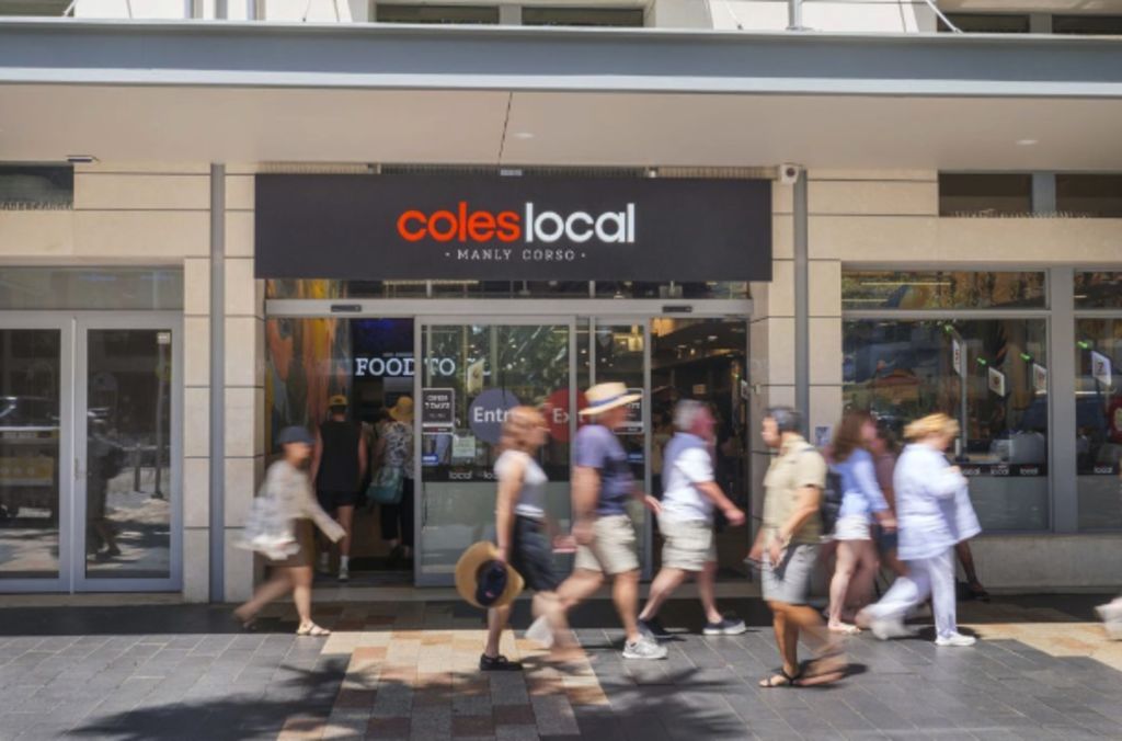 How supermarkets have captured the convenience store market