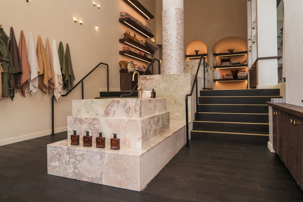 The luxury effect: how premium shopping is transforming retail spaces
