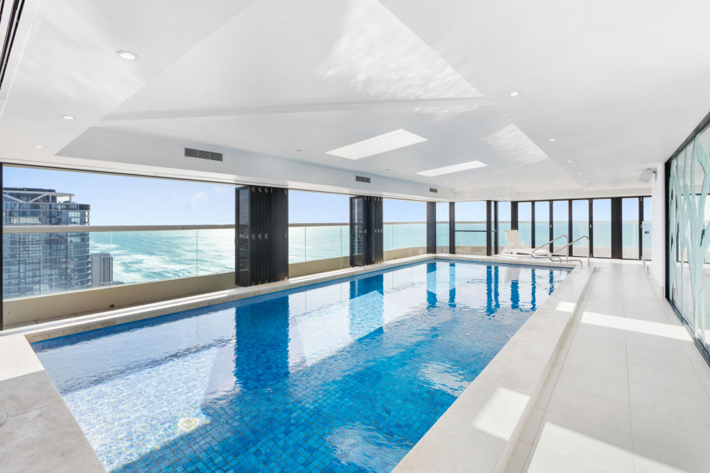 Billionaire Harry Triguboff sells his Gold Coast penthouse after $1m price cut